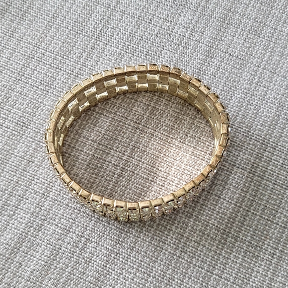 Silver Bracelet - Picture 4 of 5